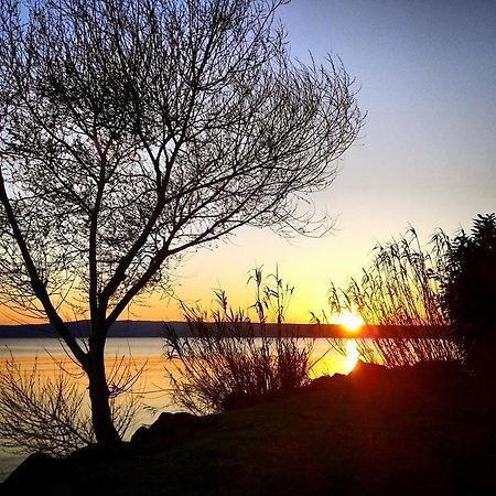 Alloggio Turistico Civico 4 Bolsena Eksteriør bilde