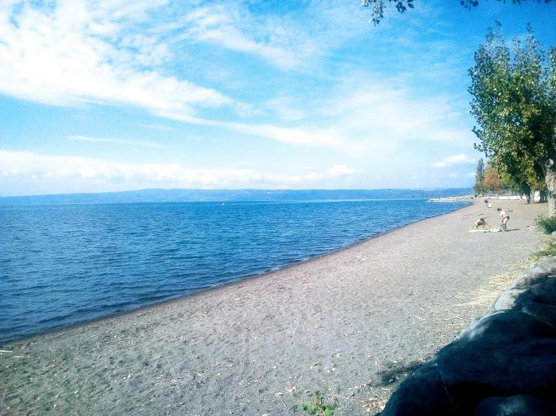 Alloggio Turistico Civico 4 Bolsena Eksteriør bilde
