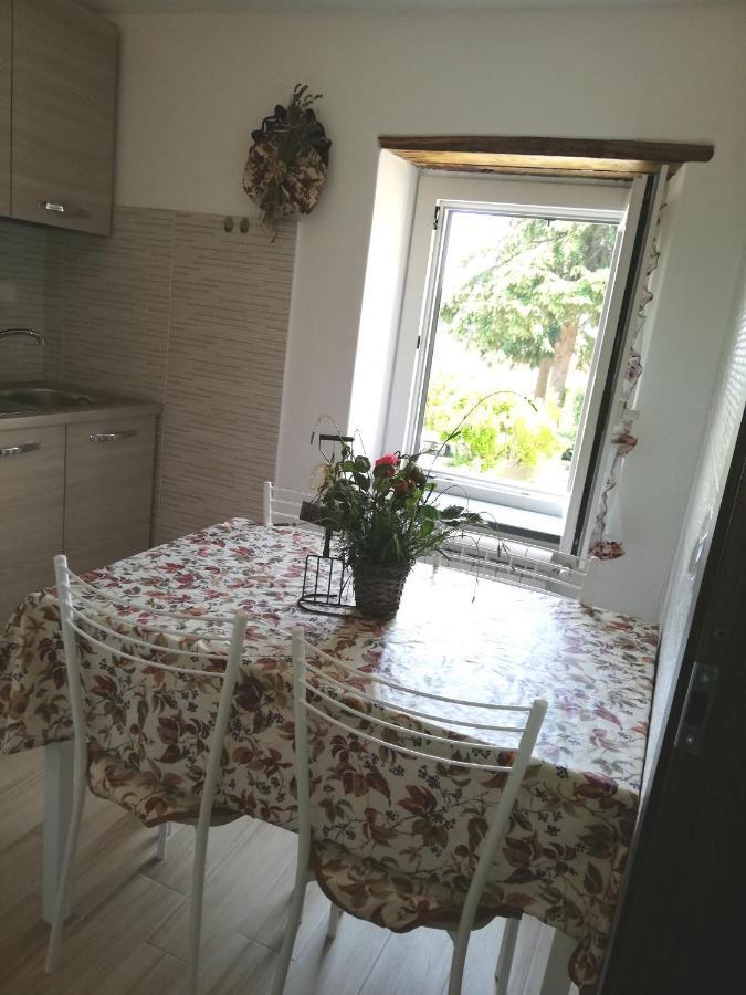 Alloggio Turistico Civico 4 Bolsena Eksteriør bilde